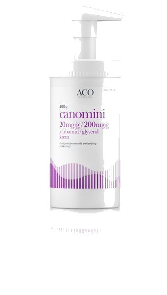 Canomini Krem Up 500 g