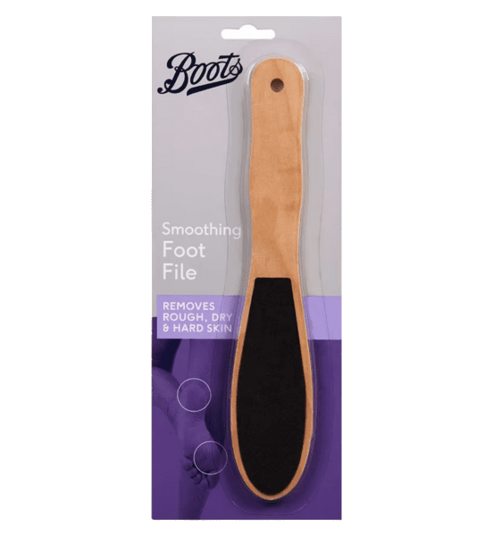 Boots Pharmaceuticals fotfil