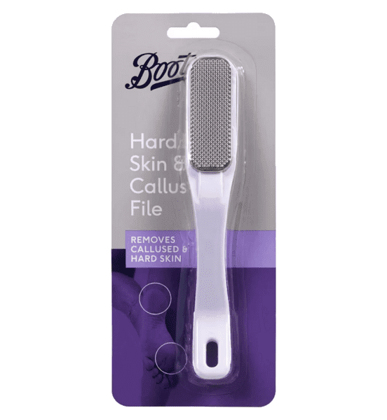 Boots Pharmaceuticals fotfil