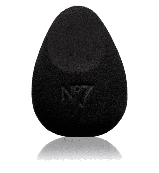 No7 Flawless Finish Blending Sponge