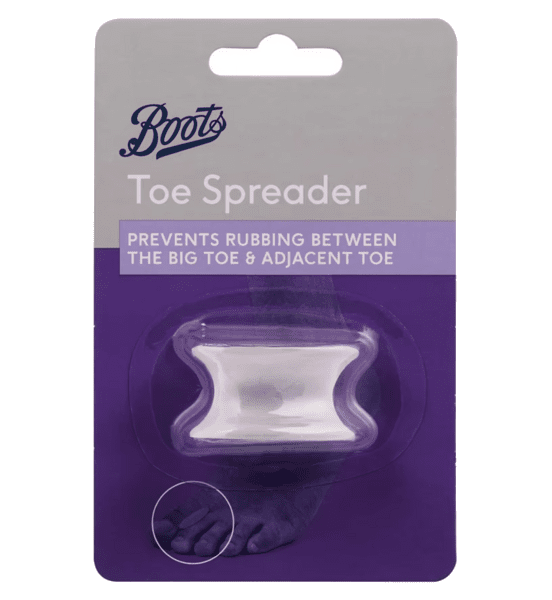 Boots Pharmaceuticals Tåspreder