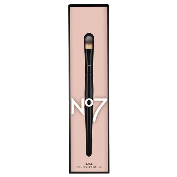 No7 Concealer Brush