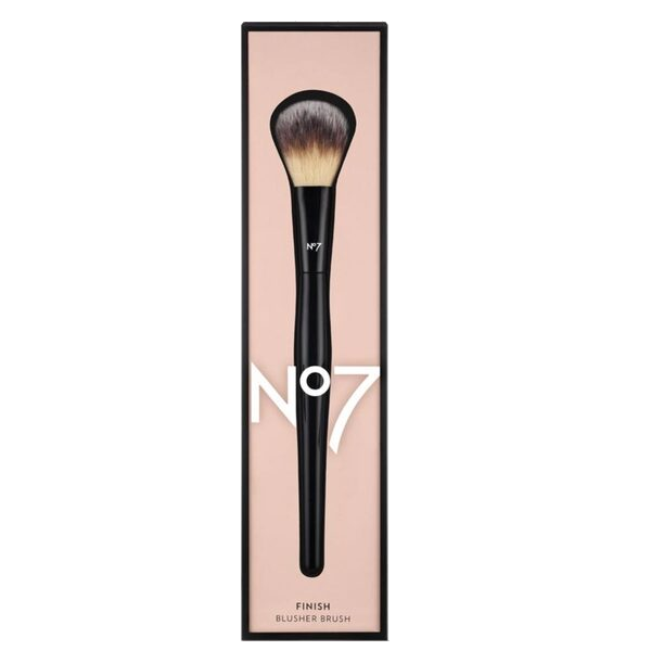 No7 Blusher Brush