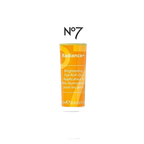 No7 Radiance+ Brightening Eye Roll-On