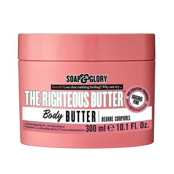 Soap & Glory Righteous Body Butter 300ML