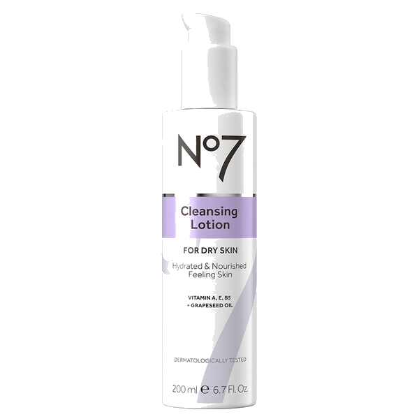 No7 Cleansing Lotion 200ML