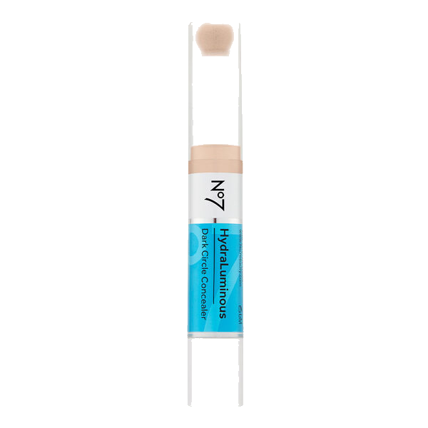 No7 HydraLuminous Dark Circles Concealer 2,5 3,9ML