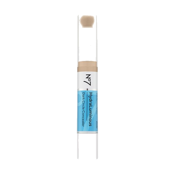 No7 HydraLuminous Dark Circles Concealer 3 3,9ML
