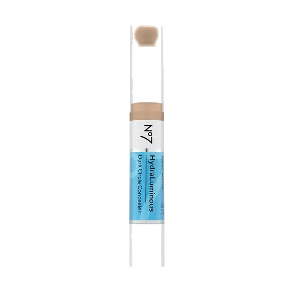 No7 HydraLuminous Dark Circles Concealer 7 3,9ML