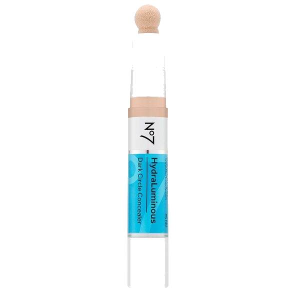 No7 HydraLuminous Dark Circles Concealer 1,5 3,9ML