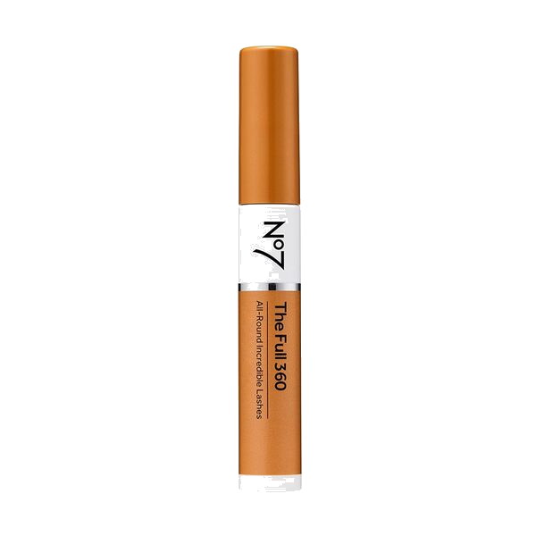 No7 The Full 360 Mascara BLACK