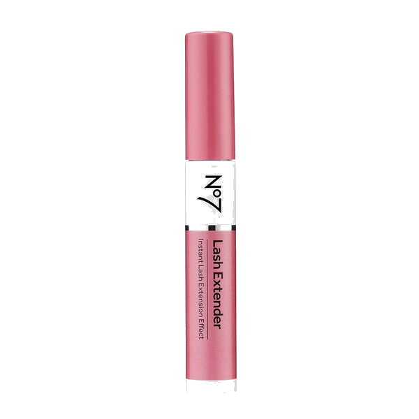 No7 Lash Extender Mascara BLACK