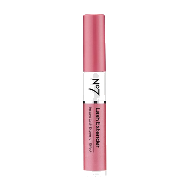 No7 Lash Extender Mascara BROWN/BLACK
