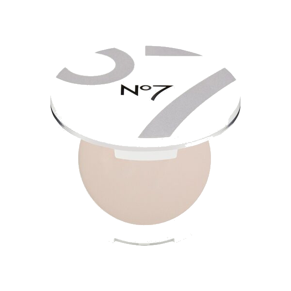 No7 Flawless Finishing Powder Translucent 10g