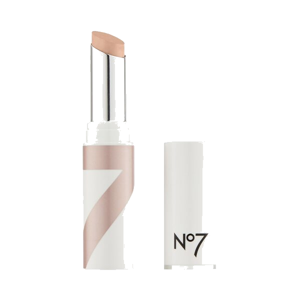 No7 Stay Perfect Stick Concealer, Calico