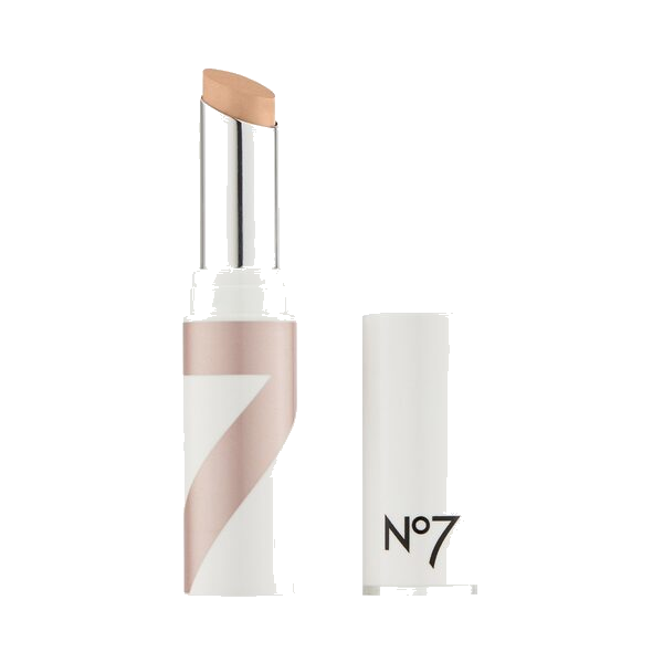No7 Stay Perfect Stick Concealer, Warm Ivory