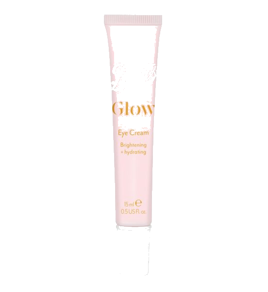 Boots Glow Øyekrem 15ml