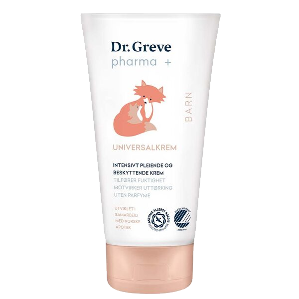 Dr. Greve Pharma Universalkrem barn 50ml