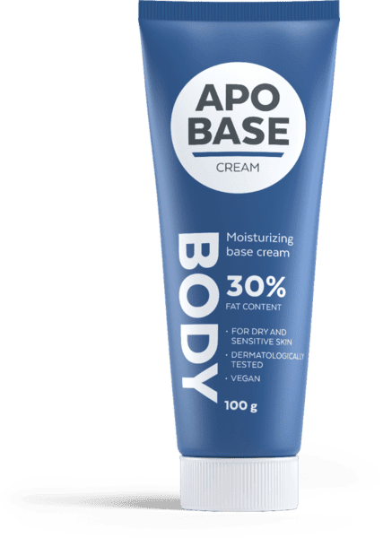 Apobase krem 100 ml