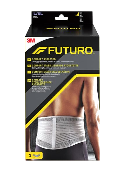Futuro Ryggbandasje L-XL