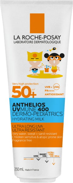 La Roche-Posay Anthelios UVmune Kids Lotion SPF 50+ 250ml