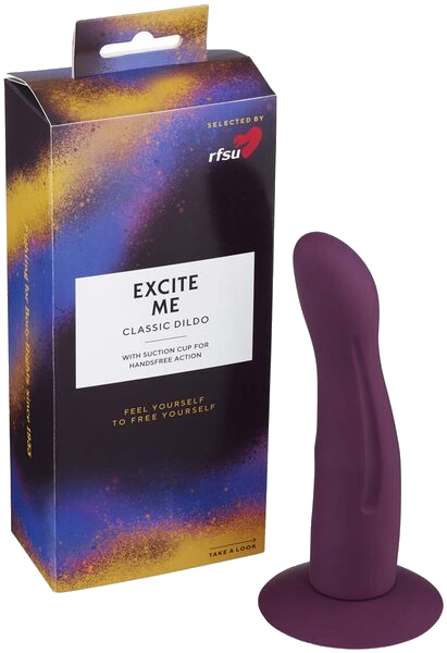 RFSU BST Excite me