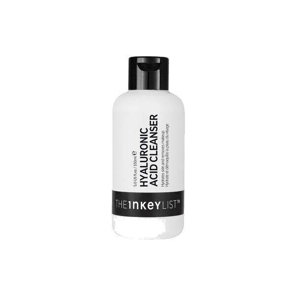 The Inkey List Hyaluronic Acid Cleanser rensegel 150 ml