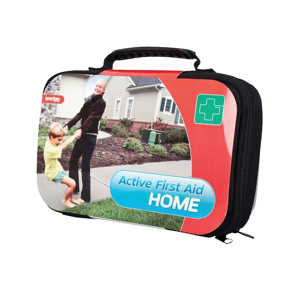 Snøgg Active First Aid Home 1 stk