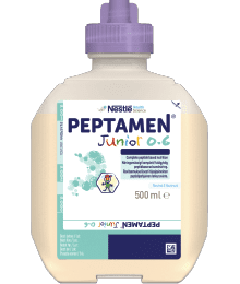 Peptamen Junior 0.6, nøytral