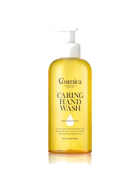 Cosmica Body Caring Hand Wash M/P