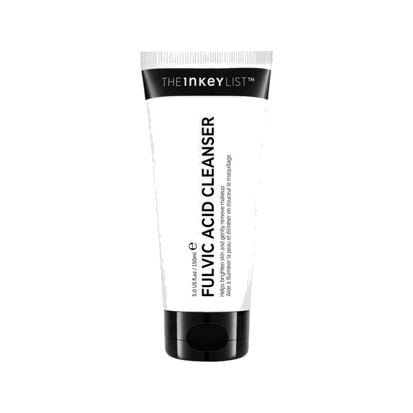 The Inkey List Fulvic Acid Cleanser rensegel 150 ml