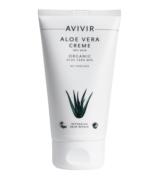 AVIVIR Aloe Vera Creme