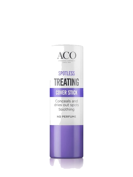 ACO Spotless Cover Stick u/p 3,5 g