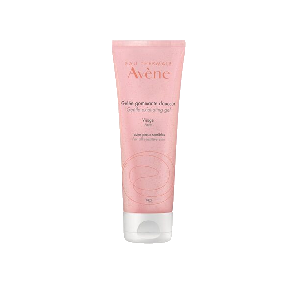 Avène Gentle Scrub 75ml