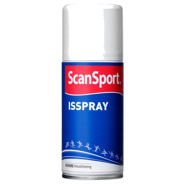 Scansport Isspray 150 ml