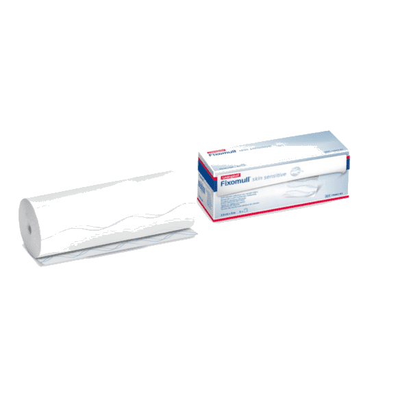 LEUKOPLAST FIXOMULL SKIN SENSITIVE 15CM X 5M