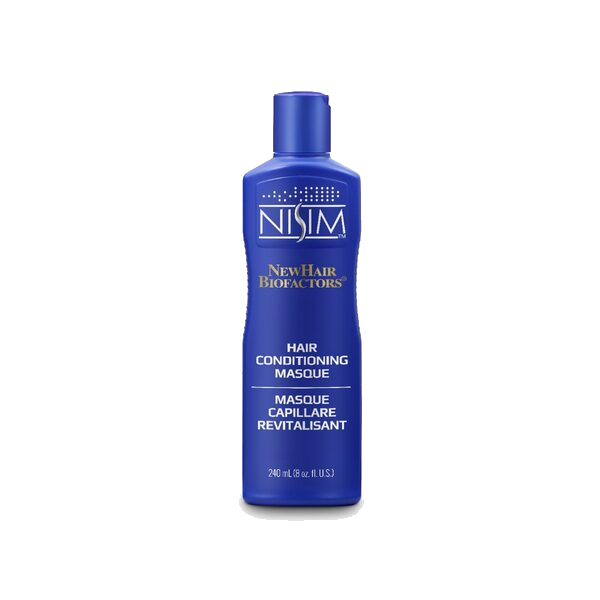 Nisim Hair Conditioning Masque 240ml
