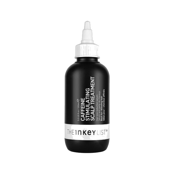 Inkey Caffeine Stimulating Scalp Treatment 150ml