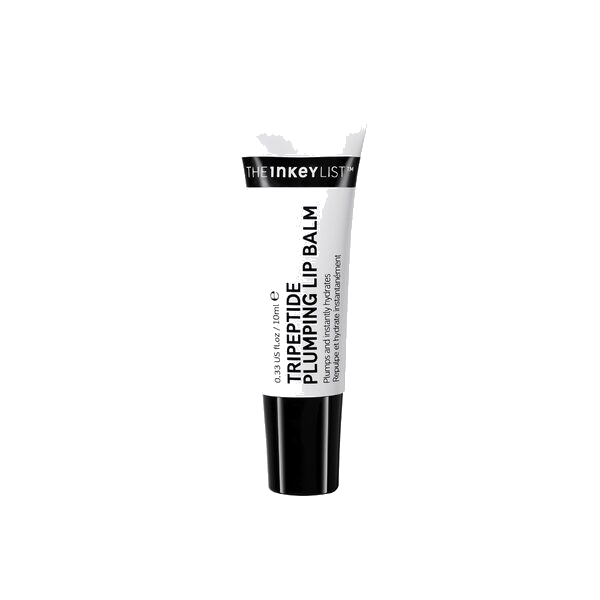 Inkey Tripeptide Plumping Lip Balm 10ml
