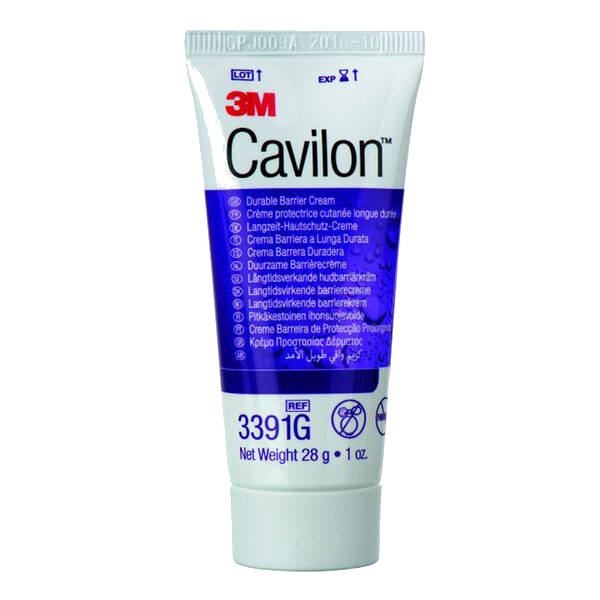 Cavilon Barrierekrem Konsentr 28G