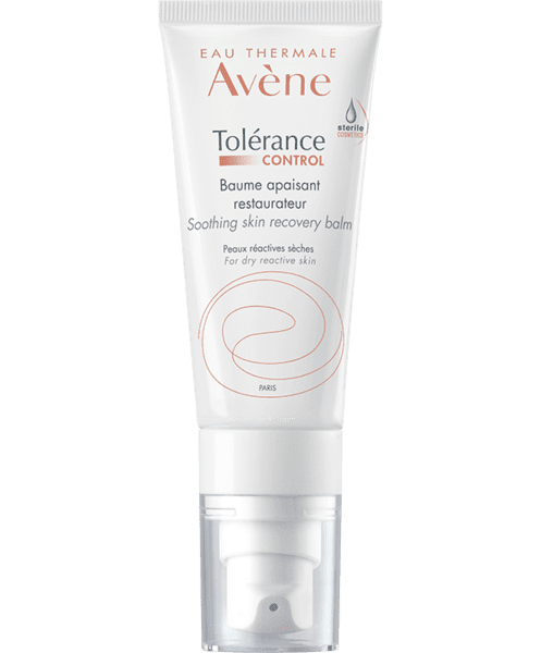 Avène Tolérance Control Soohting Skin Recovery Balm 40ml