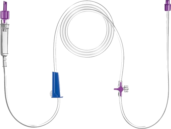 Applix Smart ernæringssett for gravitasjon