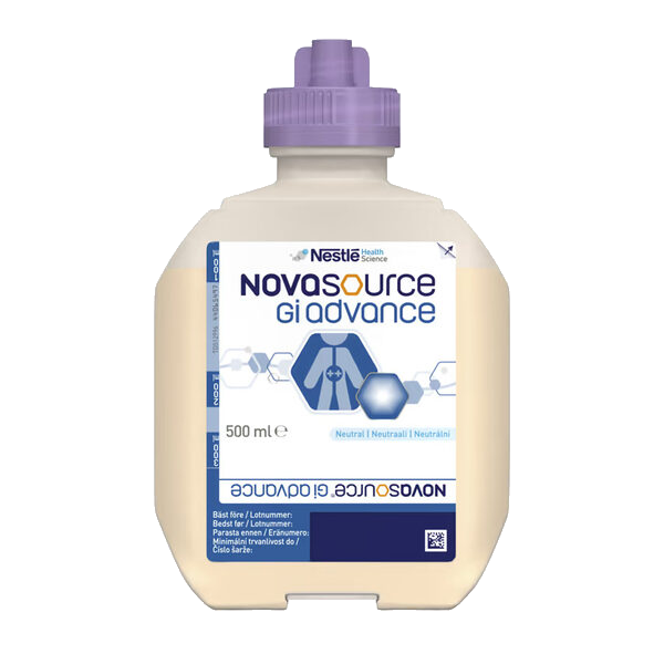 Novasource GI Control