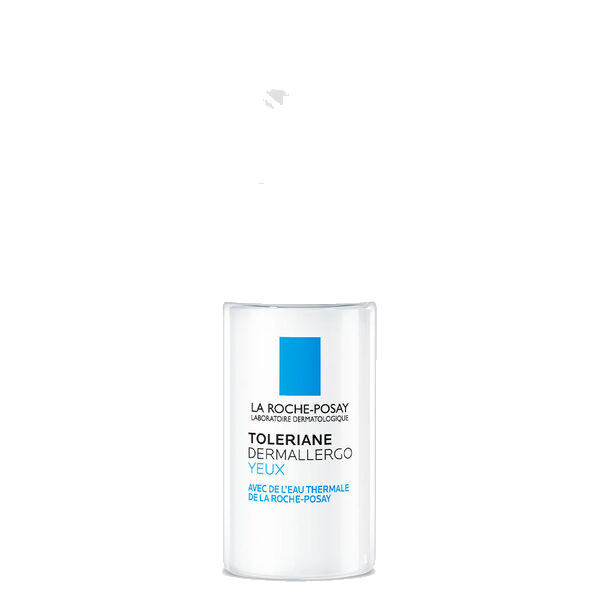 La Roche-Posay Toleriane Dermallergo Øyekrem 20ml