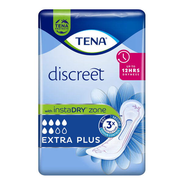 TENA Lady Extra Plus bind