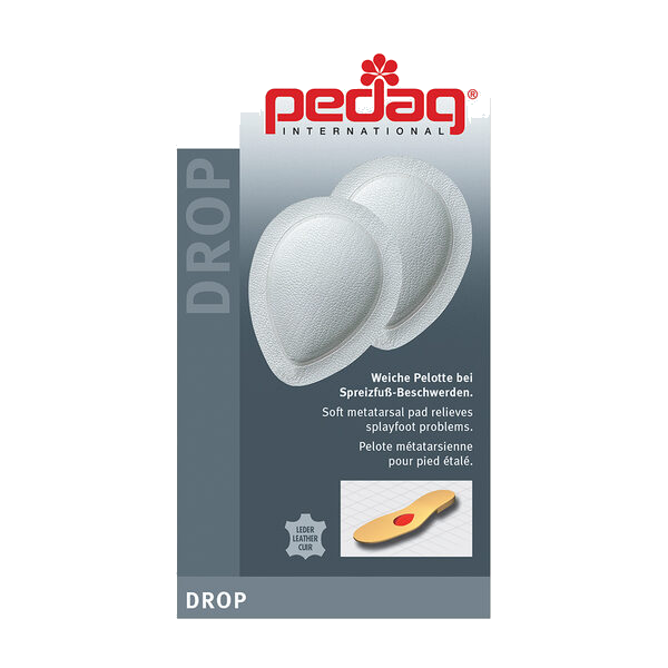 Pedag Drop Pelot L 1Par
