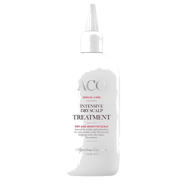 ACO Special Care Intensive Dry Scalp Treatment u/p 150 ml