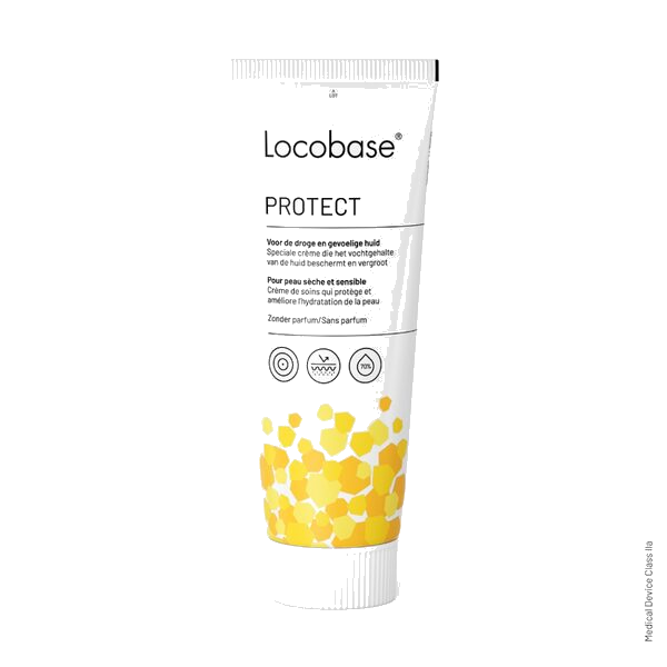 Locobase Protect 100g