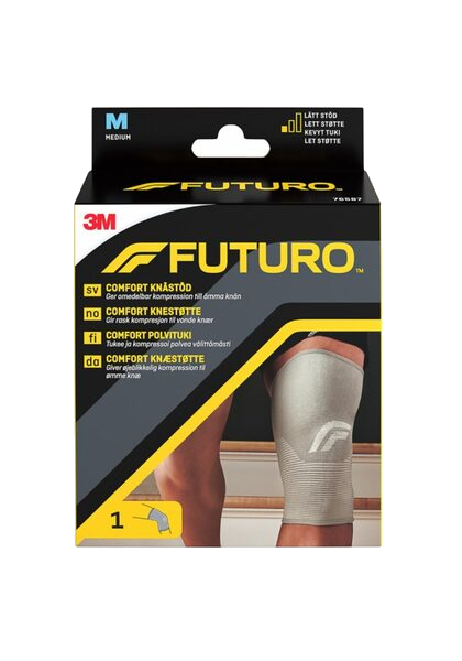 Futuro Comfort Lift Kne M 1 stk