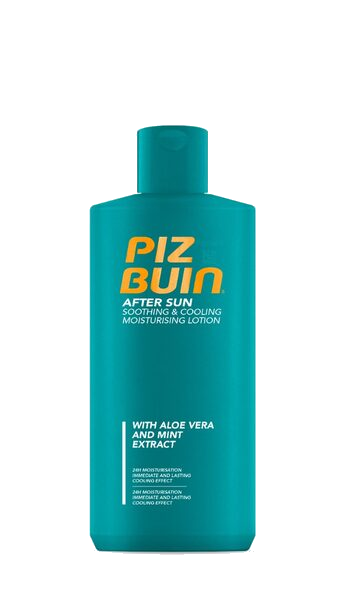 Piz Buin Aftersun Moisturising Lotion 200ml